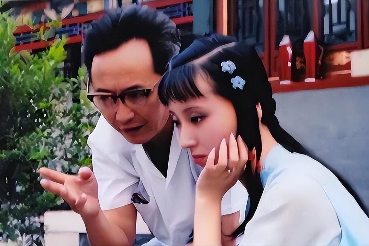 骨中骨——父女作者长安粒粒的深情故事-第2张图片
