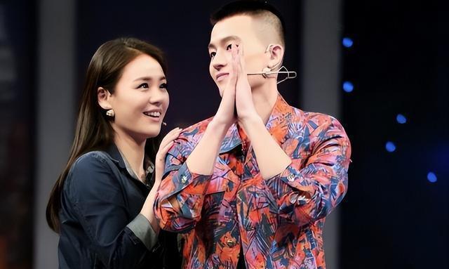 四男一女的命运交织-第1张图片