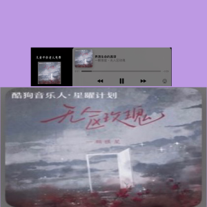 无人区玫瑰歌曲介绍无人区玫瑰MV观看指南-第1张图片