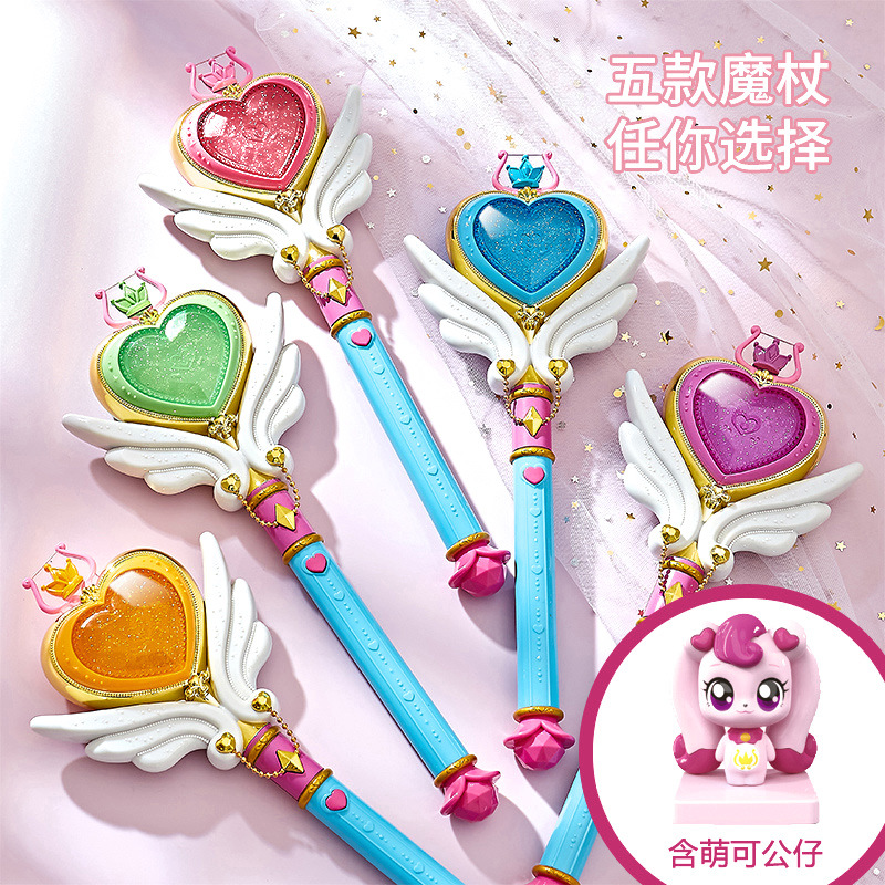 仙女棒坐姿图片大全大图动漫仙女棒坐姿图片大全大图，优雅与神秘的完美结合-第2张图片