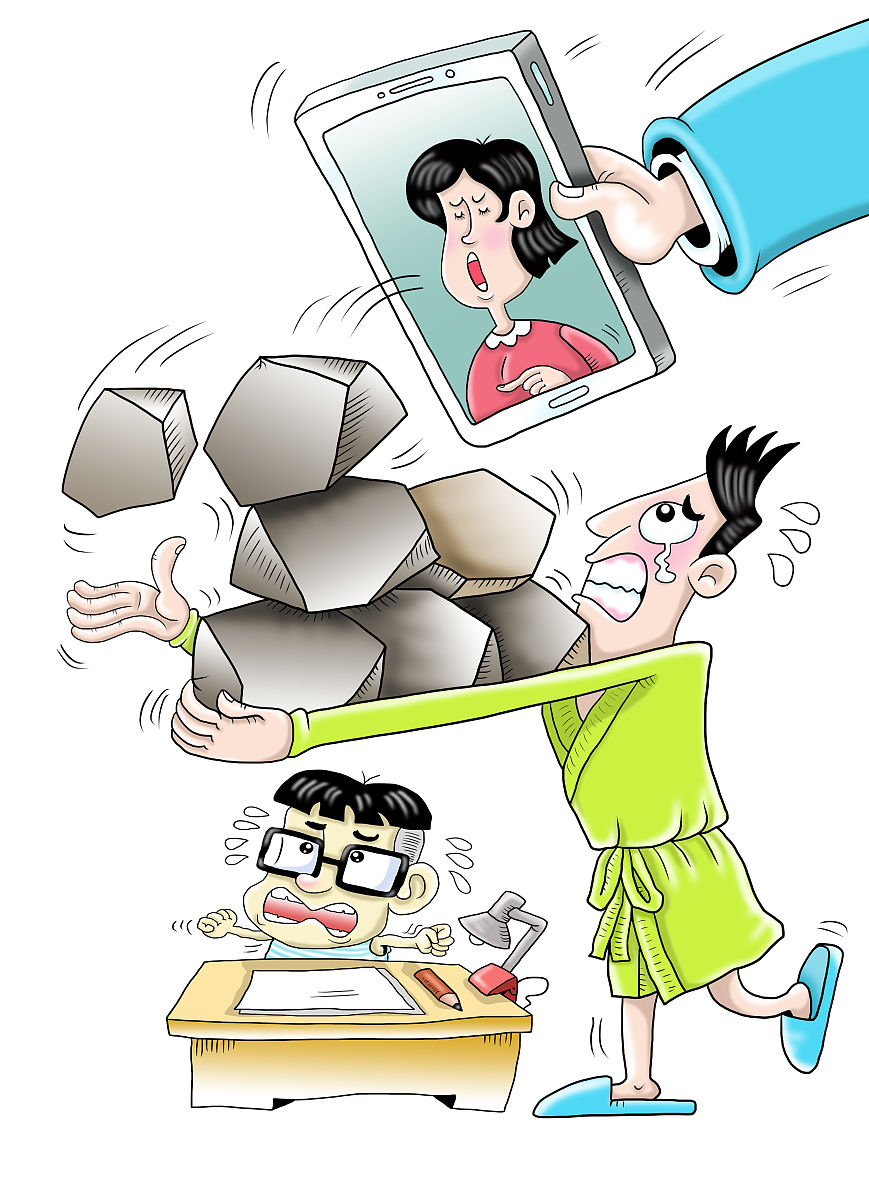 满足孩子的需求——儿子想要，我就给他-第2张图片