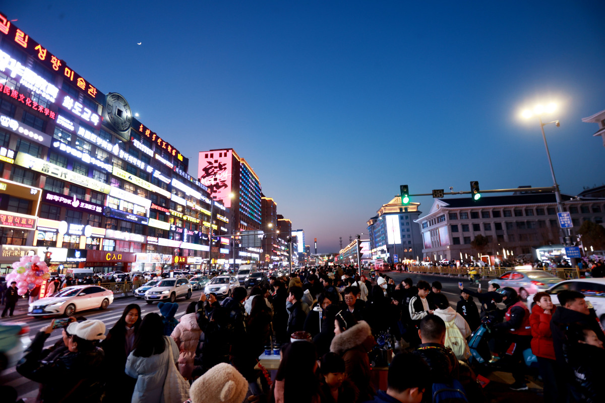 Tokyo247，探索东京的魅力与活力-第2张图片