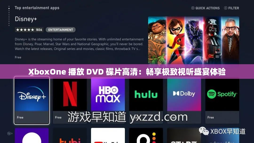 高清dvd碟片+播放高清DVD，重塑视听体验的革命性存储媒介-第1张图片