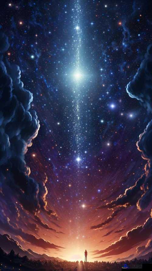 麻花星空天美视频麻花星空下的天美视频之旅-第2张图片