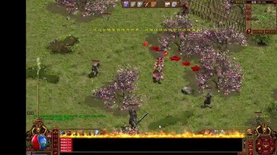 雷霆战机豪华版，重燃战斗激情的飞行射击游戏-第1张图片