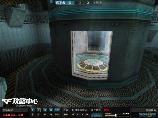 cf怎么双开CF游戏双开技巧全解析