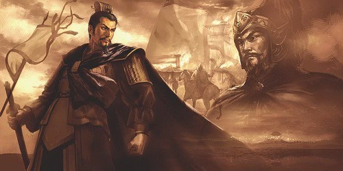 百万人的三国志百万人的史诗，三国志-第3张图片