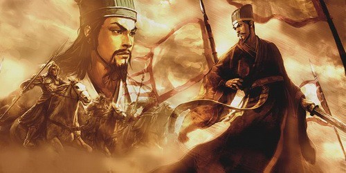 百万人的三国志百万人的史诗，三国志-第2张图片