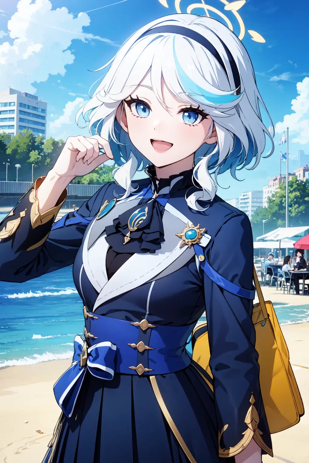 崩坏三仲夏夜的幻梦崩坏三仲夏夜的幻梦