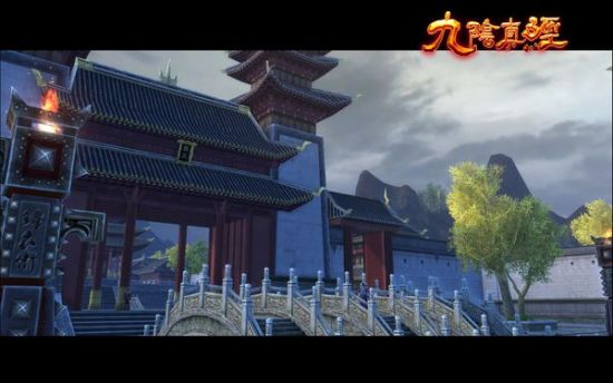 九阴真经师门大会，武林盛事与传承之秘-第1张图片
