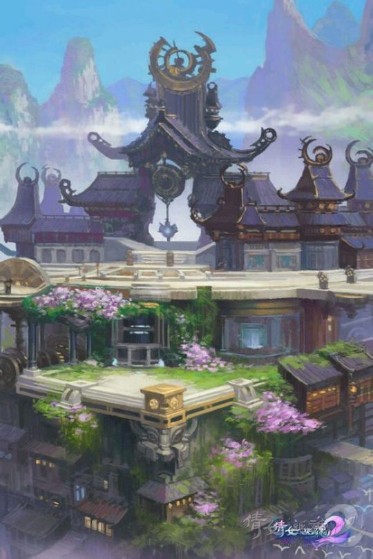 倩女幽魂师门任务，探寻神秘之谜-第2张图片