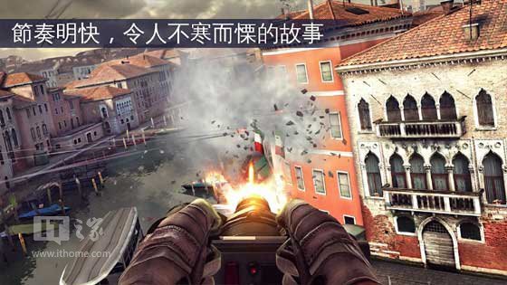 雷明登MSR，现代射击领域的璀璨明珠-第2张图片