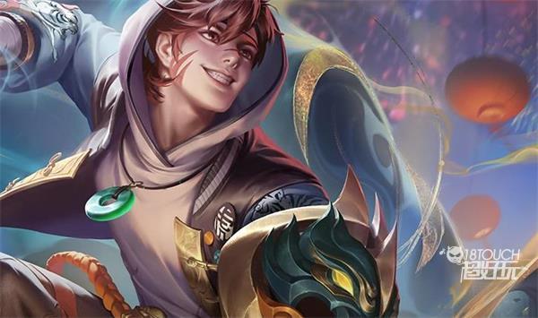 Dota灵魂守卫，英雄的荣耀与荣耀的传承-第2张图片