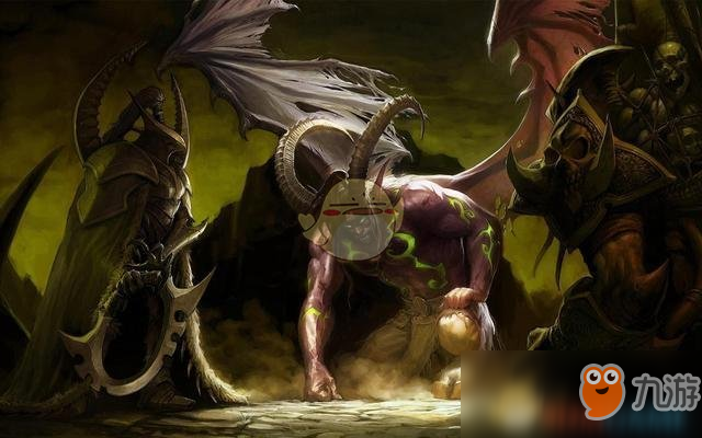 魔兽世界精灵的传说任务怎么做魔兽世界中的精灵传奇-第1张图片