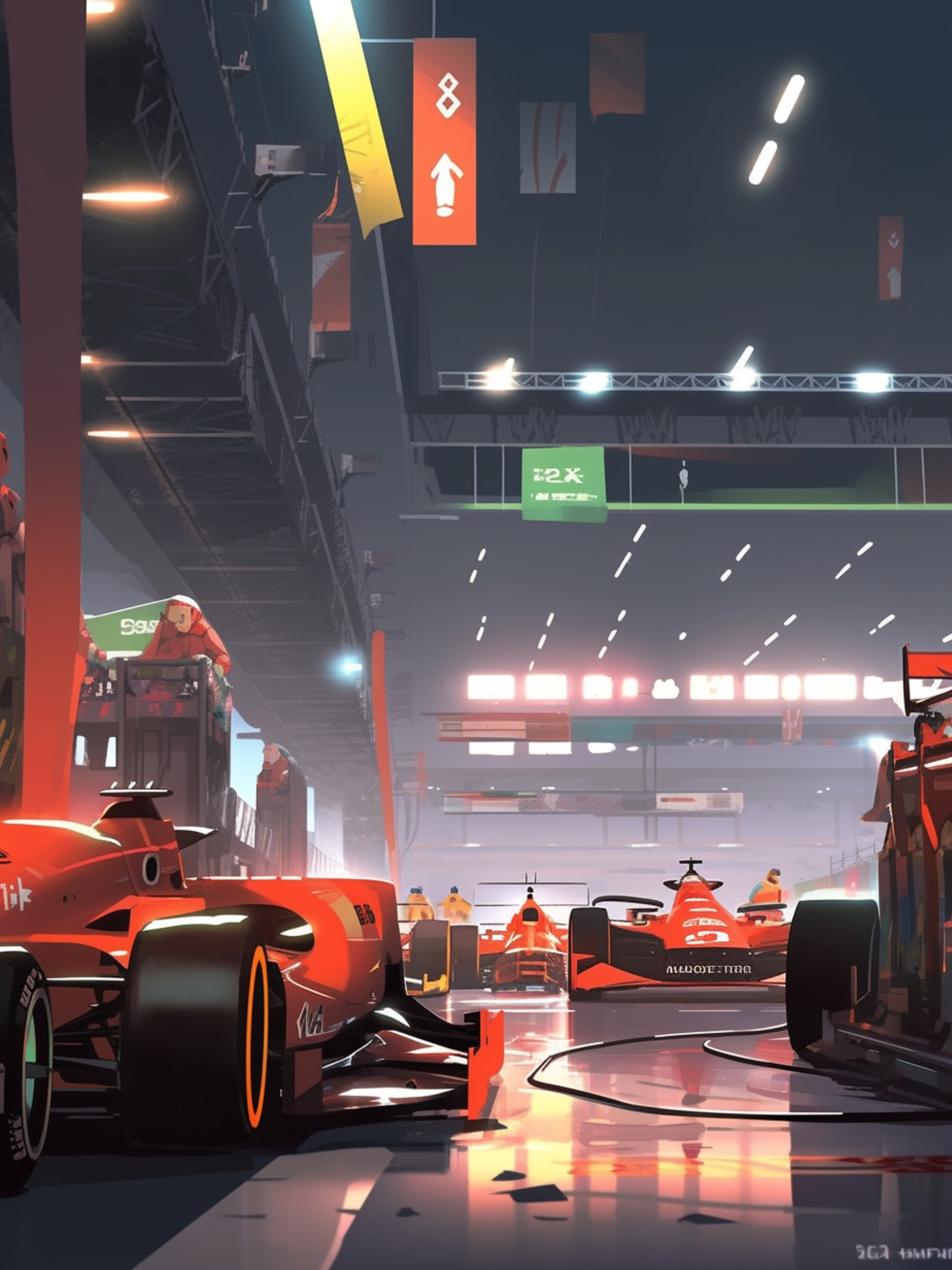 GT Sport，赛车激情的无限挑战-第2张图片