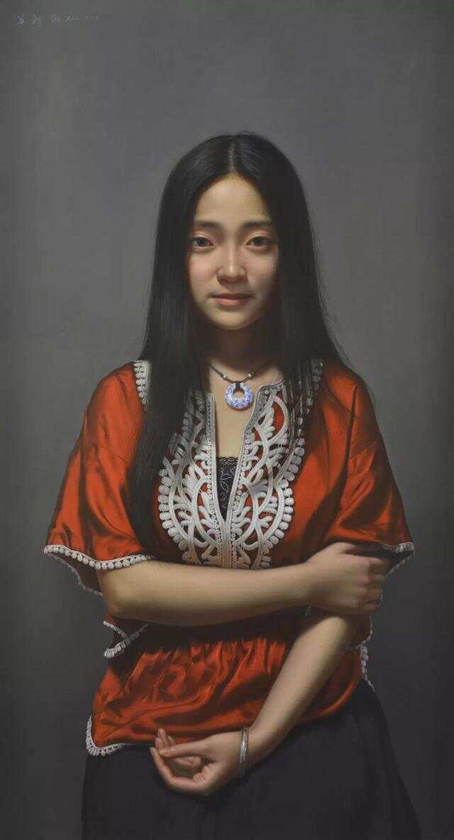 探索1000rylskyart艺术世界中的人体之美-第2张图片