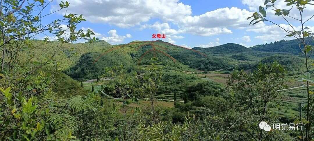 白虎穴的神秘意义
