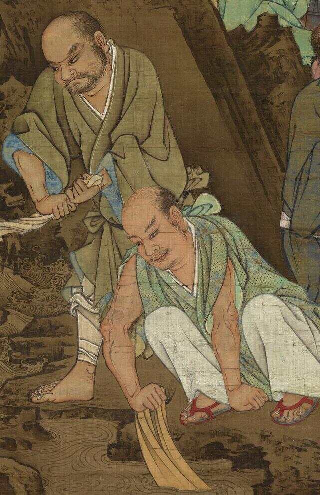 洗濯屋洗濯屋，洗涤的魅力与现代生活的融合-第1张图片