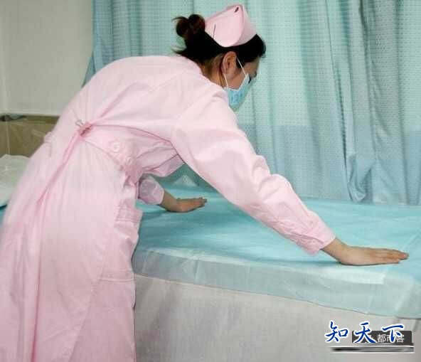饥渴的护士自慰被发现小说意外揭秘，饥渴护士自慰的尴尬瞬间