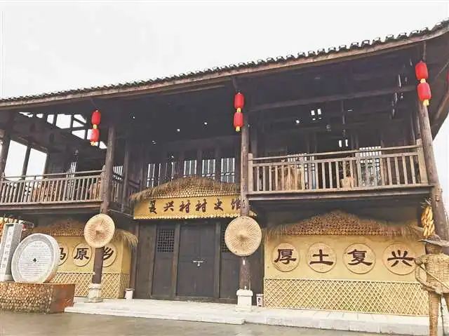 中国夫妇hometown中国夫妇的乡情故事