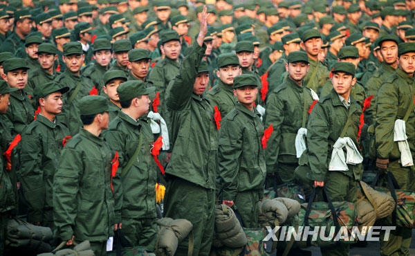 新兵下载新兵下载，探索数字时代的军事技术革新-第2张图片