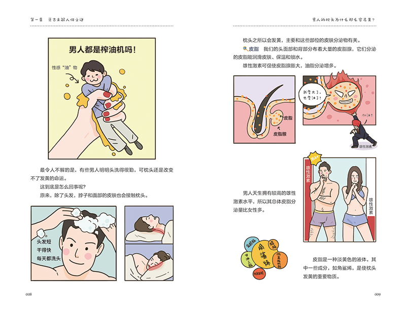 差差漫画免费登录页面，轻松开启漫画之旅-第1张图片
