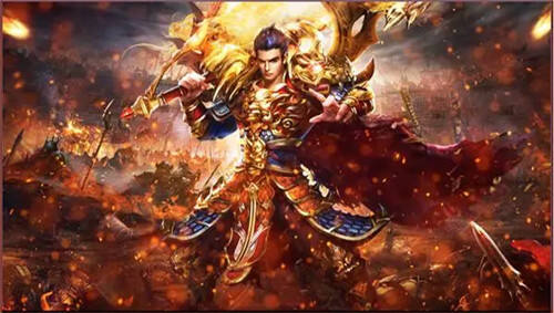 斩仙录斩仙录，仙界征战之传奇篇章-第1张图片