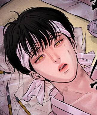 漫蛙漫画免费漫画入口页面网页版免费漫画阅读新体验，漫蛙漫画入口页面-第3张图片
