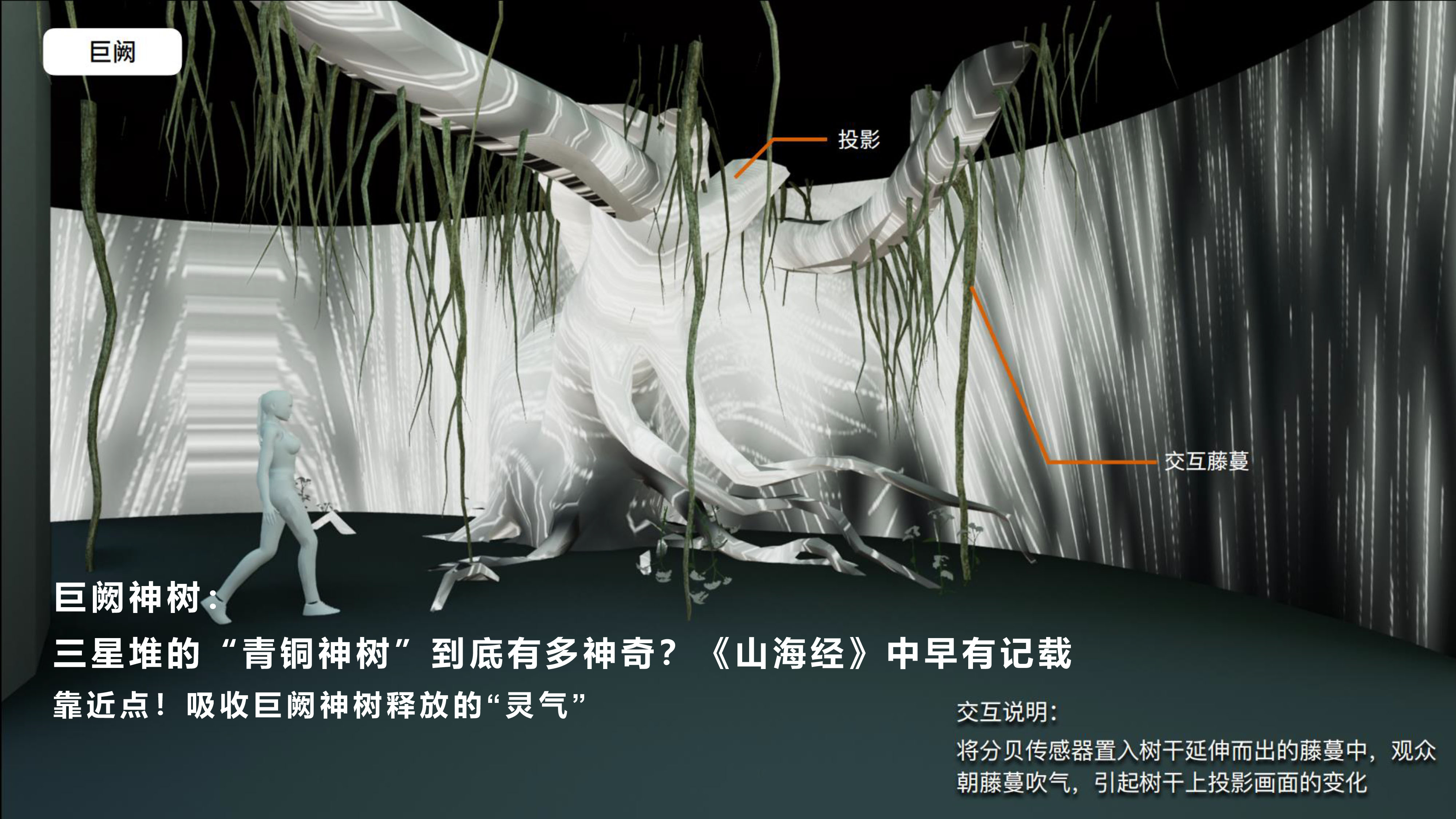 探索数字媒体平台上的三大内容区，图片区、小说区与电影区-第3张图片