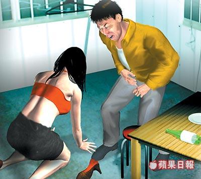 保姆口交——一个需要深入探讨的社会话题-第1张图片
