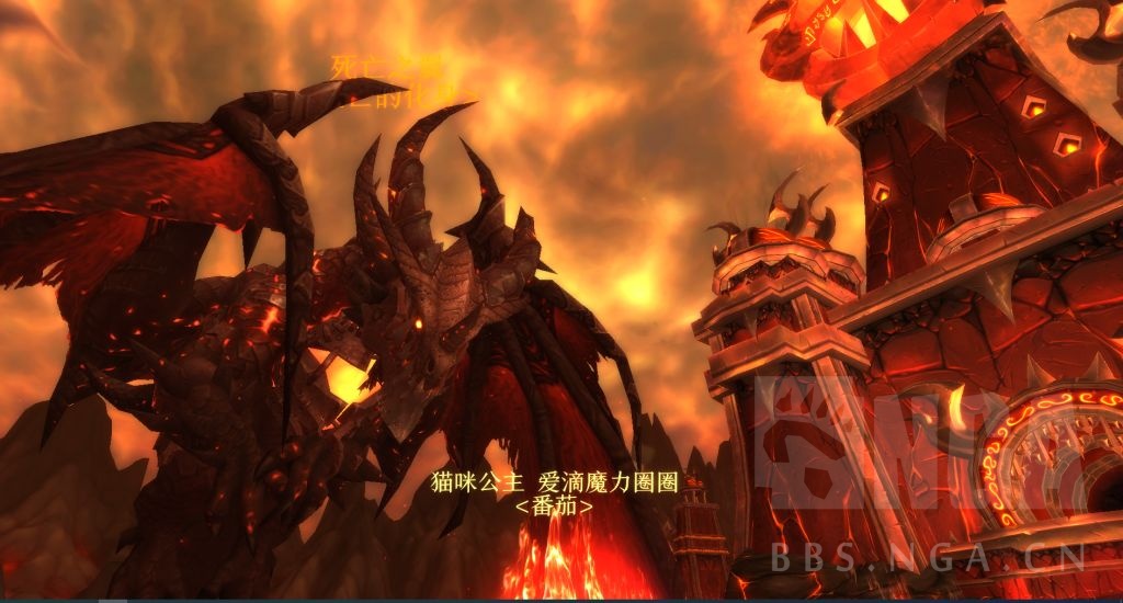 火焰之地日常任务攻略火焰之地的日常，探索与挑战
