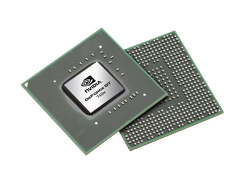 geforce 310m探索 NVIDIA GeForce 310M 的性能与潜力-第1张图片