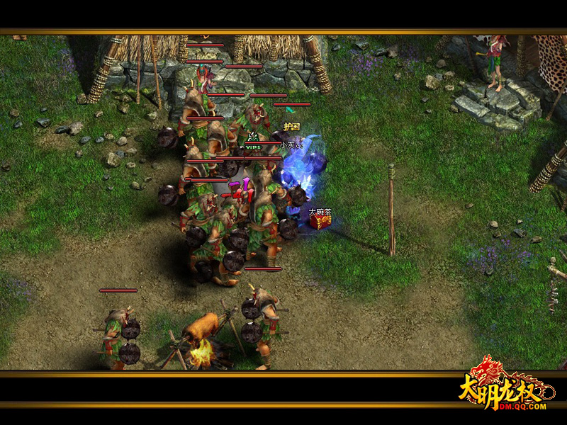 war3秘籍大全War3秘籍，探索游戏深处的神秘力量-第2张图片
