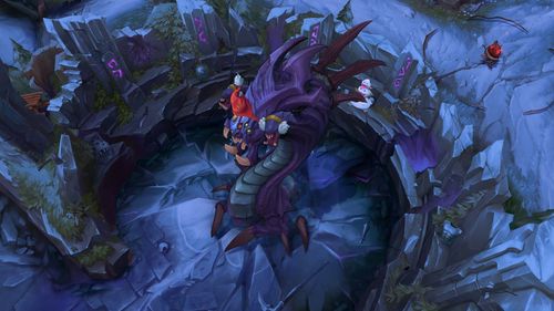 魔蛇之拥出装s11LOL魔蛇之拥出装攻略