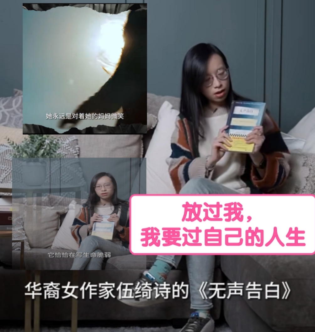我的乖我的乖，一份深深的情感与期待-第3张图片