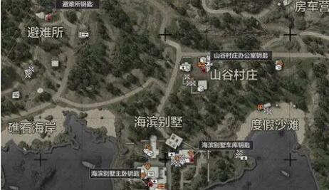暗区突围调查坠机暗区突围，坠机事件的深入调查-第2张图片