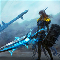 魔兽歌曲很燃 女声 不是英文魔兽歌曲，游戏世界的音乐传奇-第1张图片