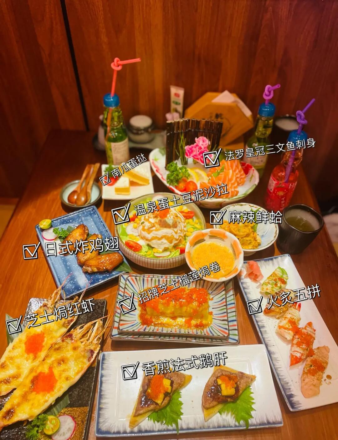 小洞的饱食之旅-第2张图片