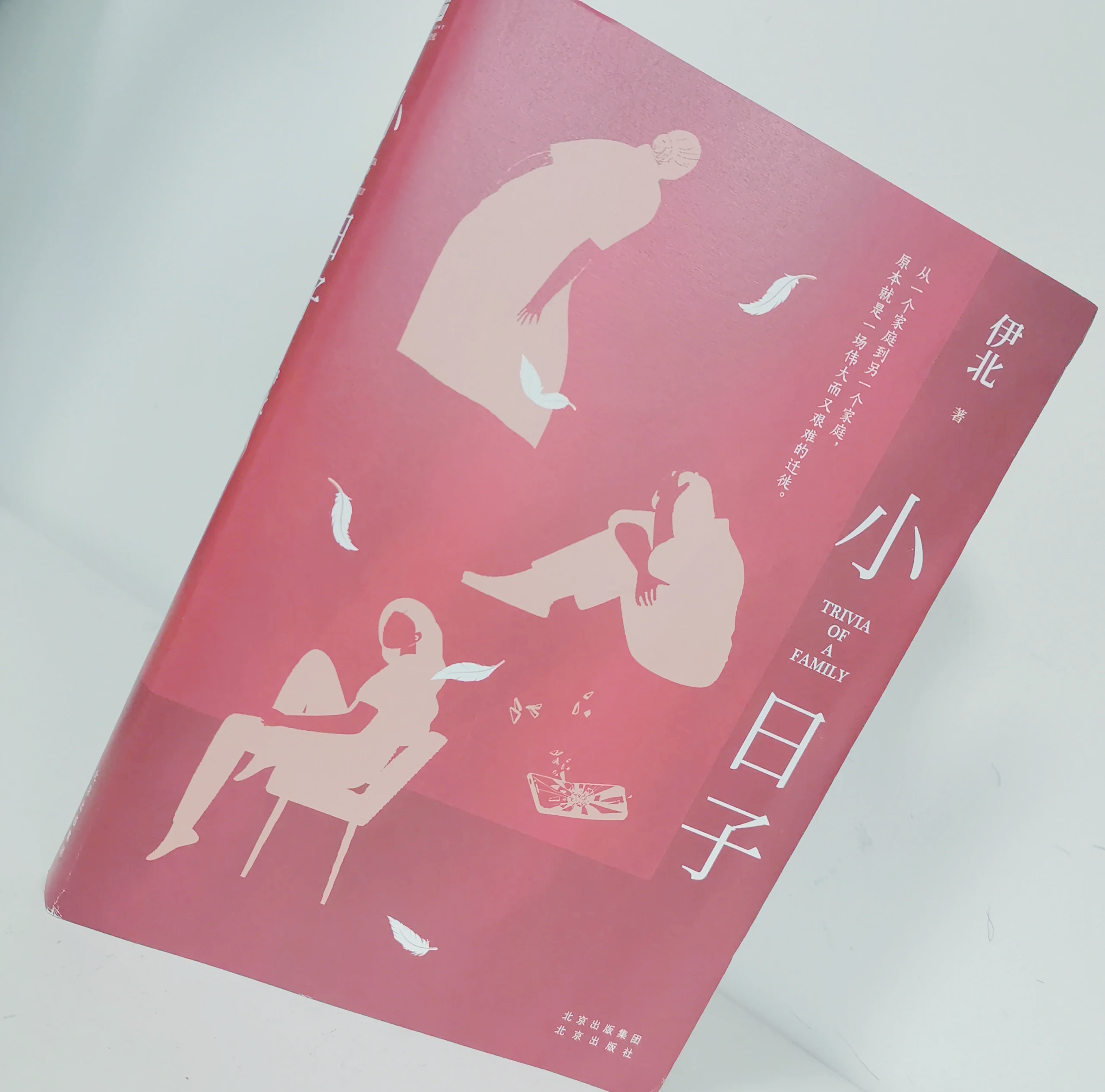 再爱一次，方能放手——我的情感抉择