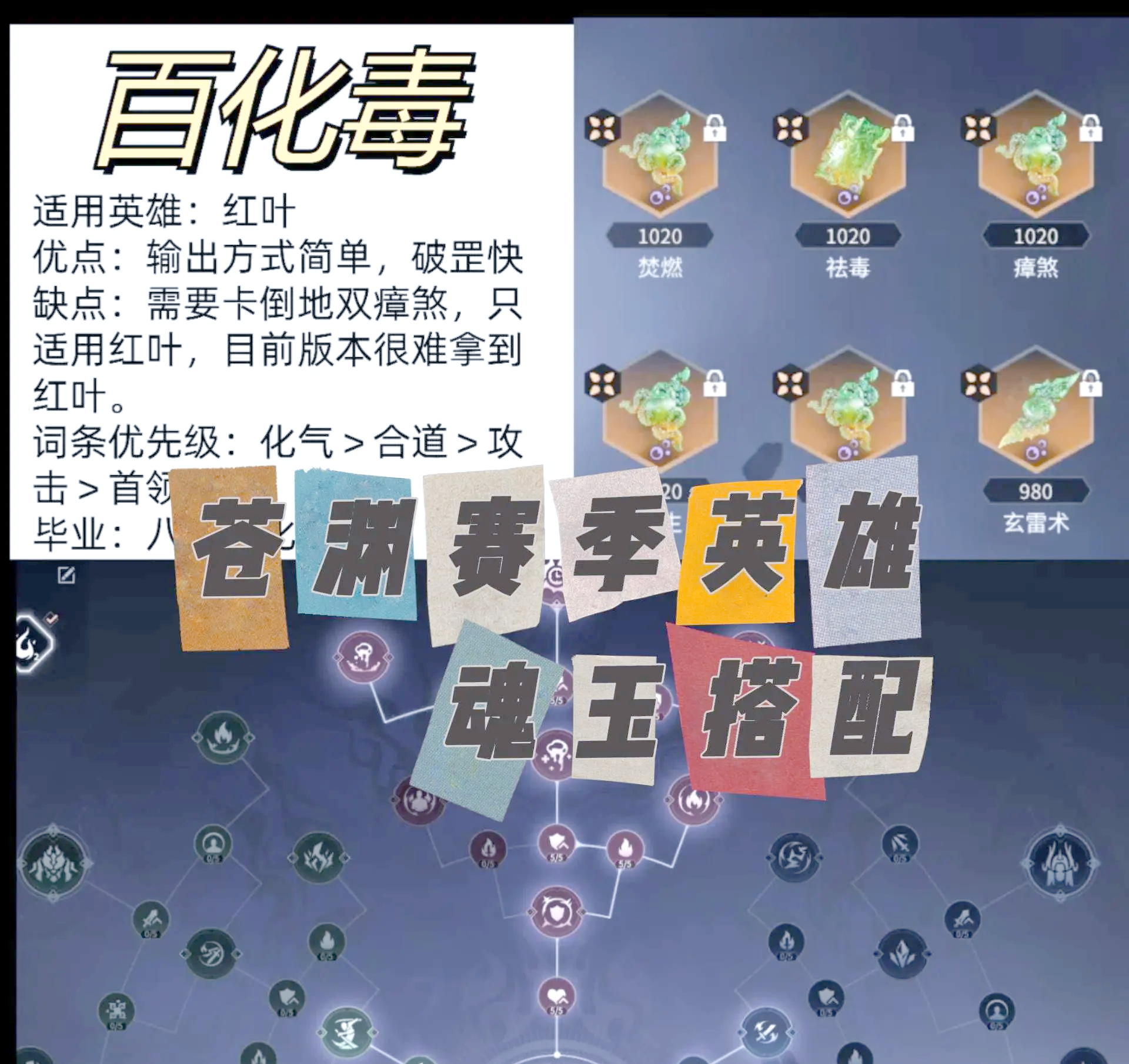 英雄战魂什么职业好英雄战魂，职业选择指南-第2张图片