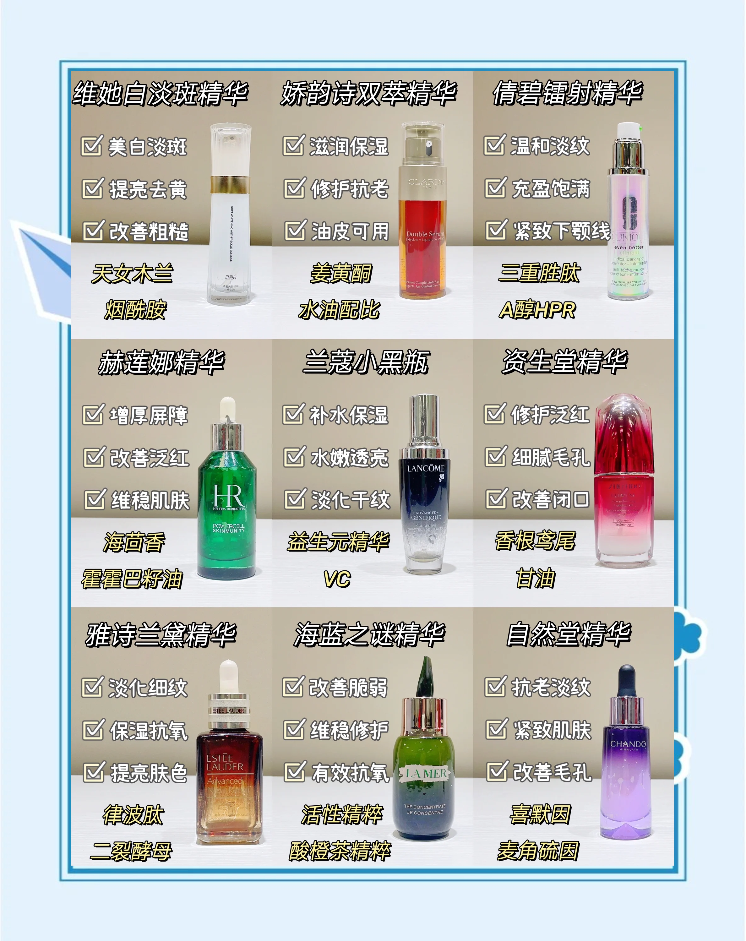 国产精华最好的产品人V国产精华之选，人V产品深度解析-第1张图片