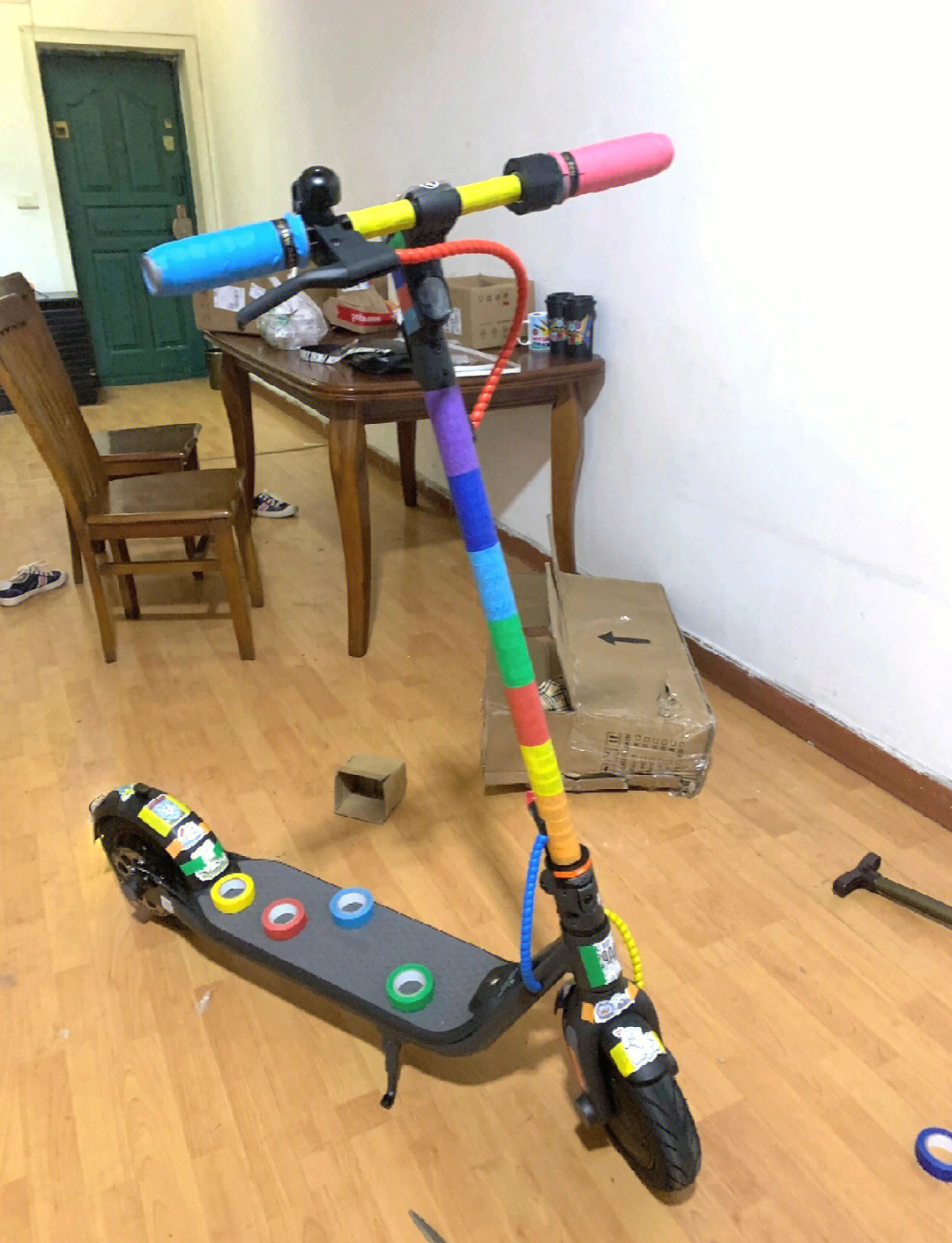 带玩具走路什么感觉带着玩具走路的奇妙体验