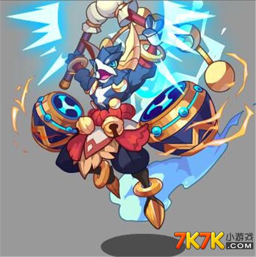 7k7k洛克王国攻略7k7k洛克王国攻略，从新手到高手的进阶之路-第3张图片