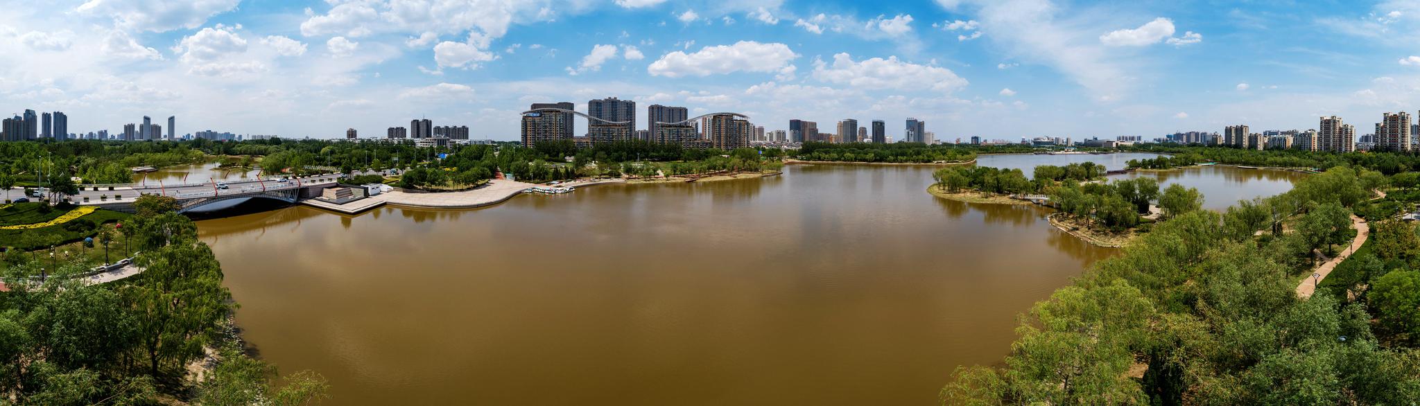 铜韵锵锵，大美中国