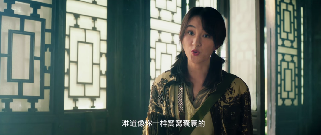 诡野西部诡野西部，神秘与冒险的交织之地-第2张图片