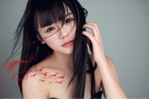69萝莉探索网络文化中的69萝莉现象-第2张图片