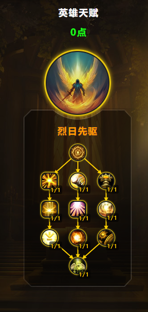 80级火法天赋加点80级火法天赋加点攻略