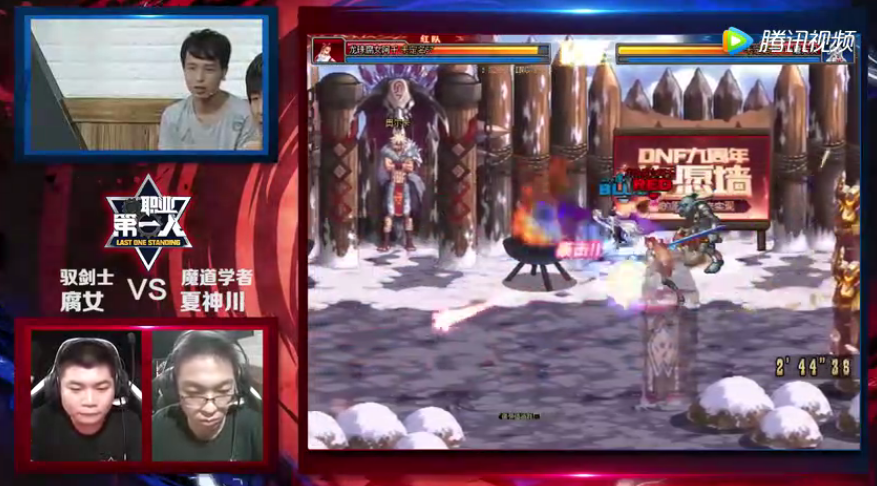 暗殿骑士和流浪武士哪个好暗殿骑士与流浪武士，谁更胜一筹？-第1张图片