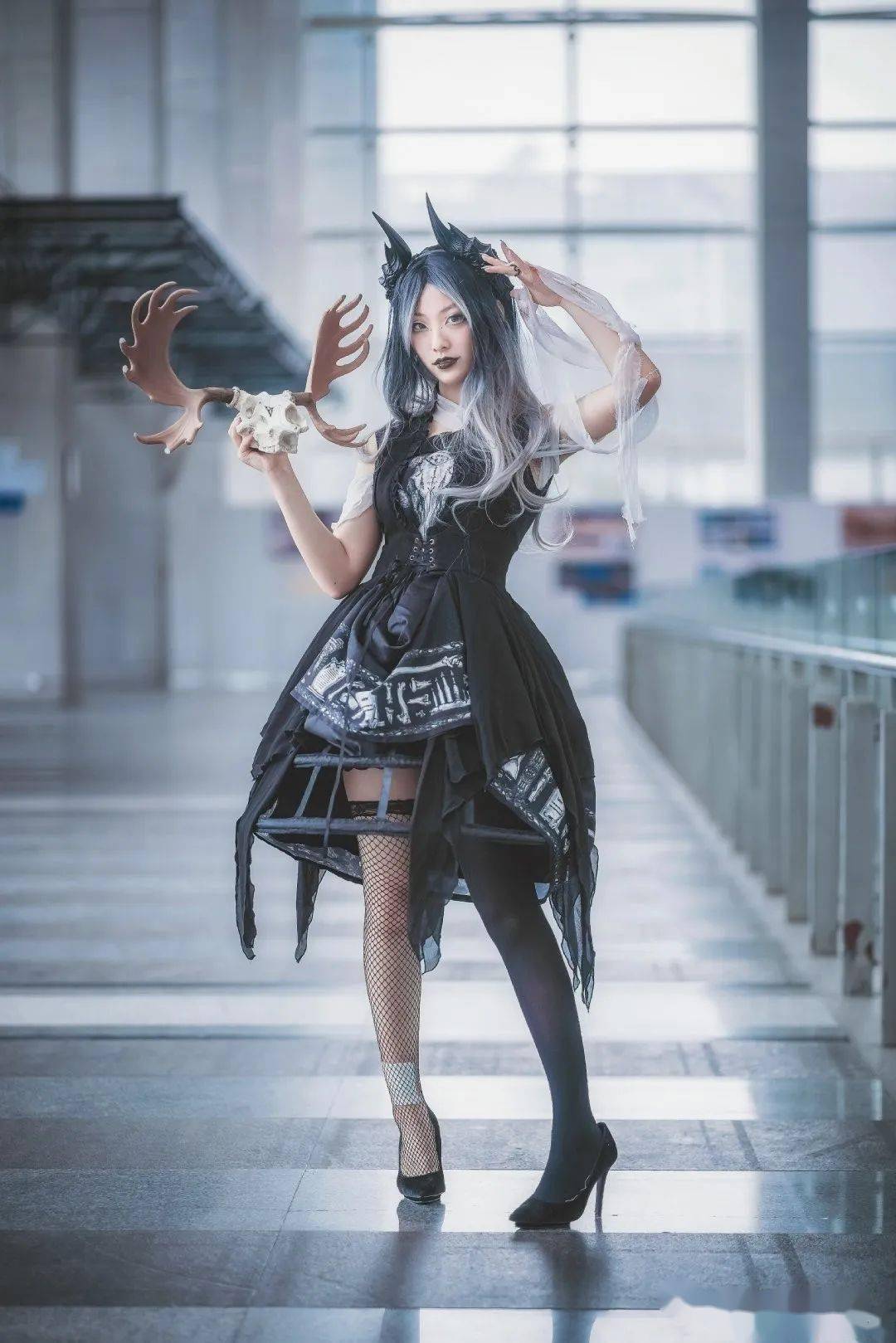 山寨Lolita可以自己改吗山寨LOL，游戏文化的双刃剑