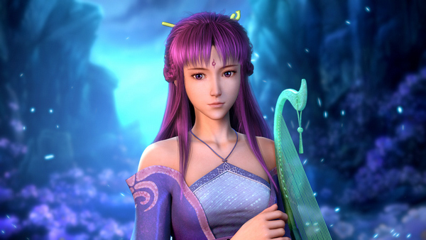 新仙剑奇侠传online，重温经典，续写传奇-第1张图片